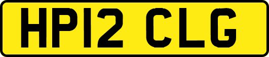 HP12CLG