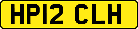 HP12CLH