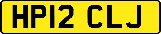 HP12CLJ