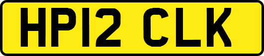 HP12CLK