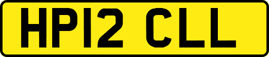 HP12CLL