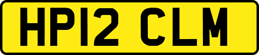 HP12CLM