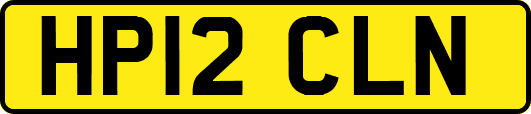 HP12CLN
