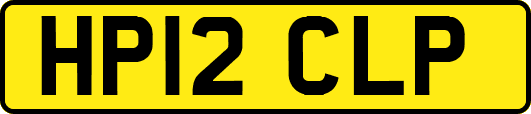 HP12CLP