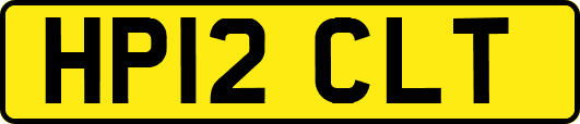HP12CLT
