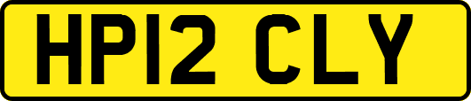 HP12CLY