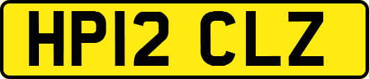 HP12CLZ