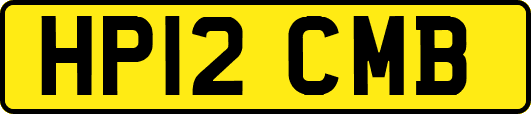 HP12CMB
