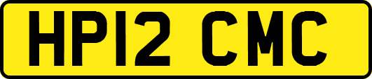 HP12CMC