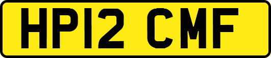 HP12CMF