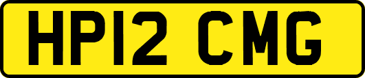 HP12CMG