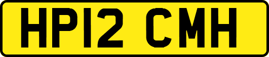 HP12CMH