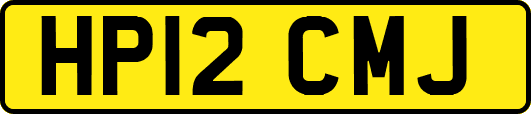 HP12CMJ