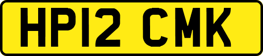 HP12CMK