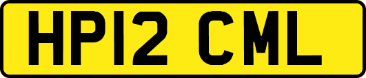 HP12CML