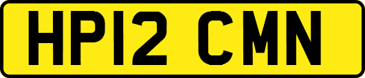 HP12CMN
