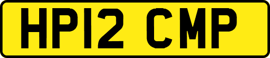 HP12CMP
