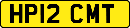 HP12CMT
