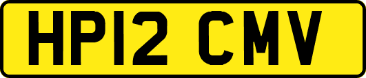 HP12CMV