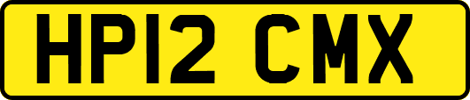 HP12CMX