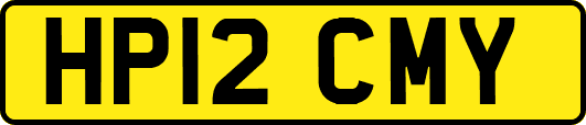 HP12CMY