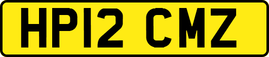 HP12CMZ