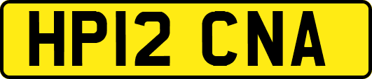 HP12CNA