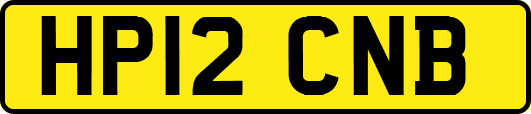 HP12CNB