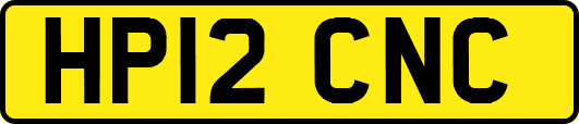 HP12CNC