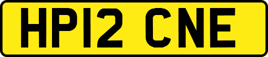 HP12CNE