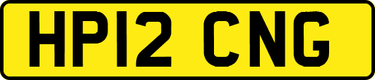 HP12CNG