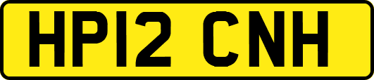 HP12CNH