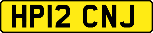 HP12CNJ