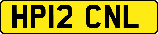 HP12CNL
