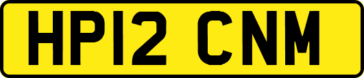 HP12CNM