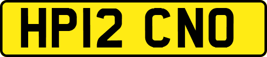 HP12CNO