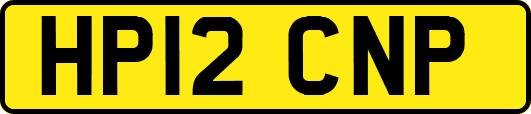 HP12CNP