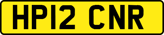 HP12CNR
