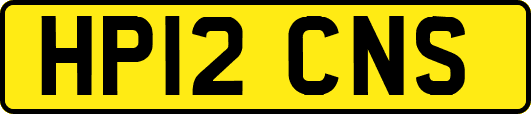 HP12CNS