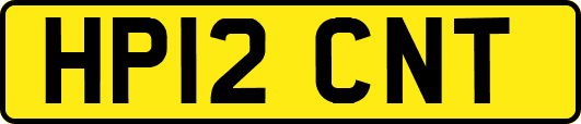 HP12CNT
