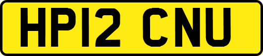 HP12CNU