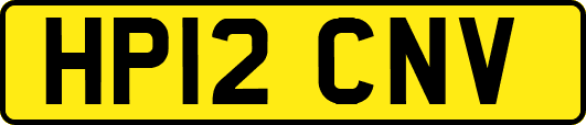 HP12CNV