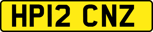 HP12CNZ