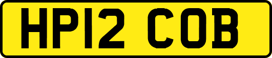 HP12COB