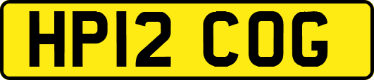 HP12COG