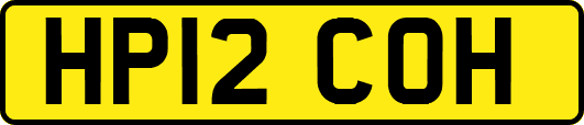 HP12COH