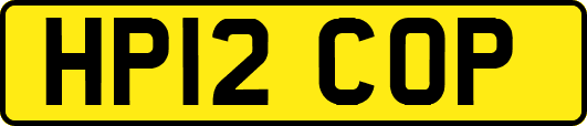 HP12COP