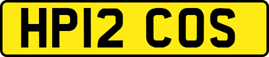 HP12COS