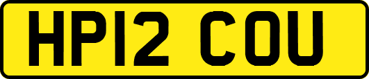 HP12COU