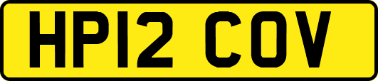 HP12COV